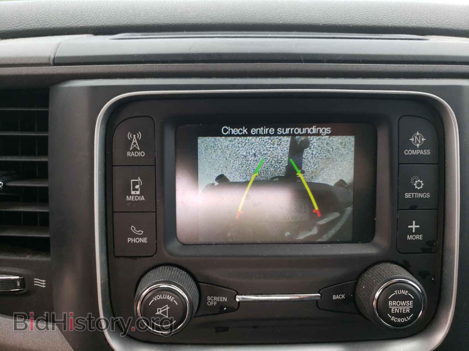 2014 RAM 1500 - VIN: 1C6RR7KT2ES276485 - Фото 9