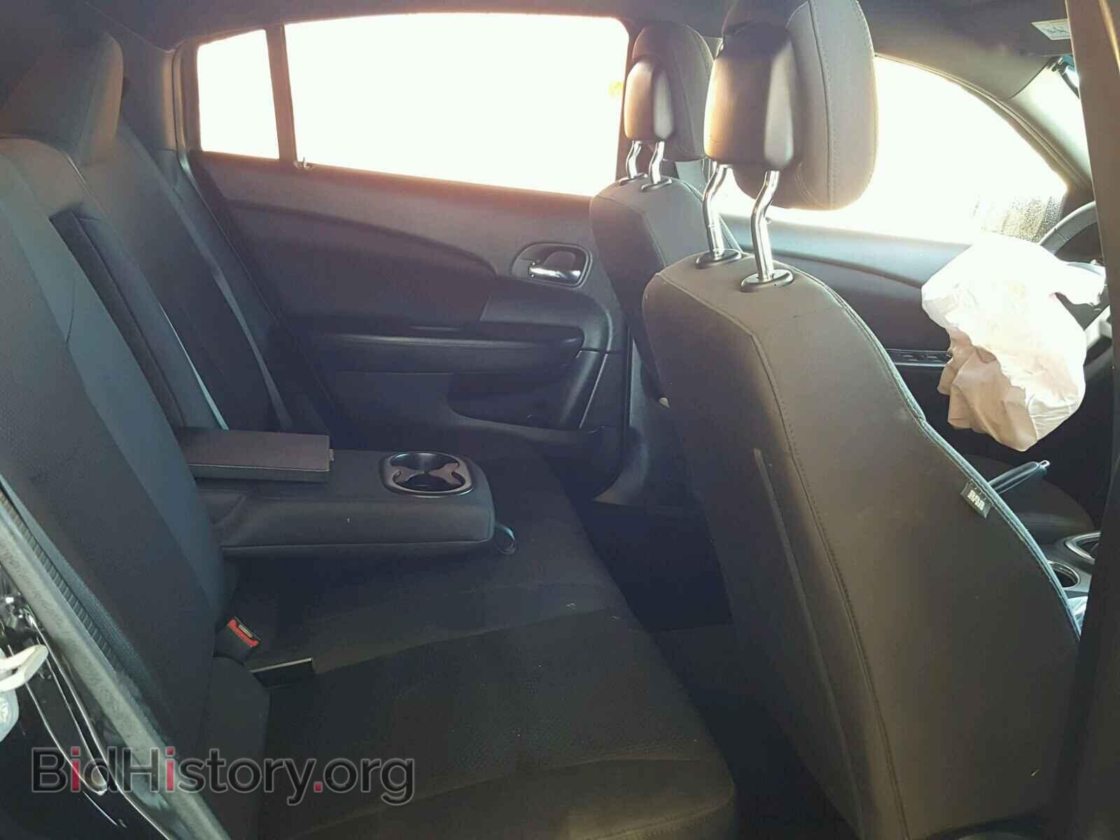 2014 CHRYSLER 200 - VIN: 1C3CCBBG4EN152873 - Фото 6