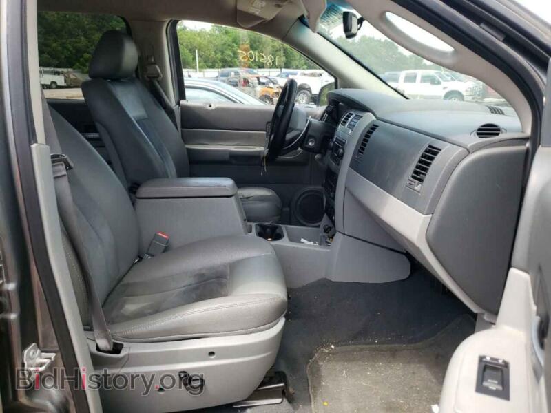 2007 Dodge DURANGO (VIN 1D8HB58P97F523764) — photo 5 of 10