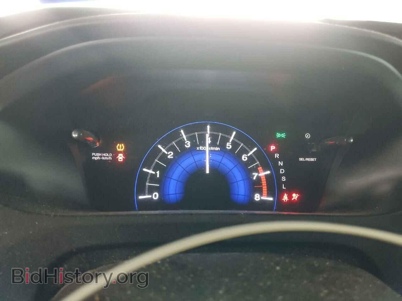 2015 HONDA CIVIC - VIN: 19XFB2F89FE048044 - Photo 9
