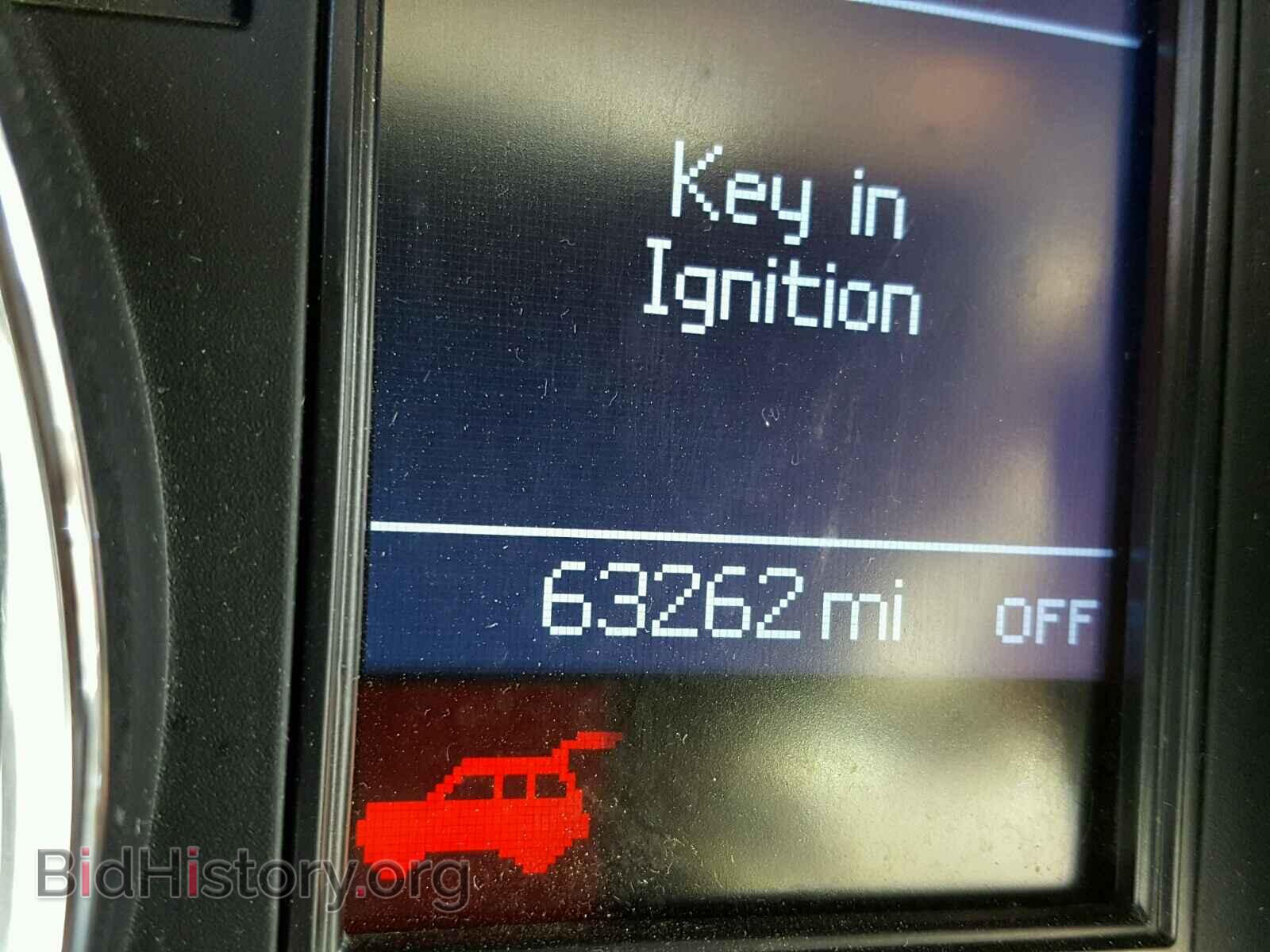 2013 DODGE DURANGO - VIN: 1C4RDHAG7DC611301 - Photo 8