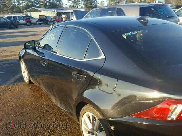2014 LEXUS IS250 - VIN: JTHBF1D24E5011102 - Фото 9