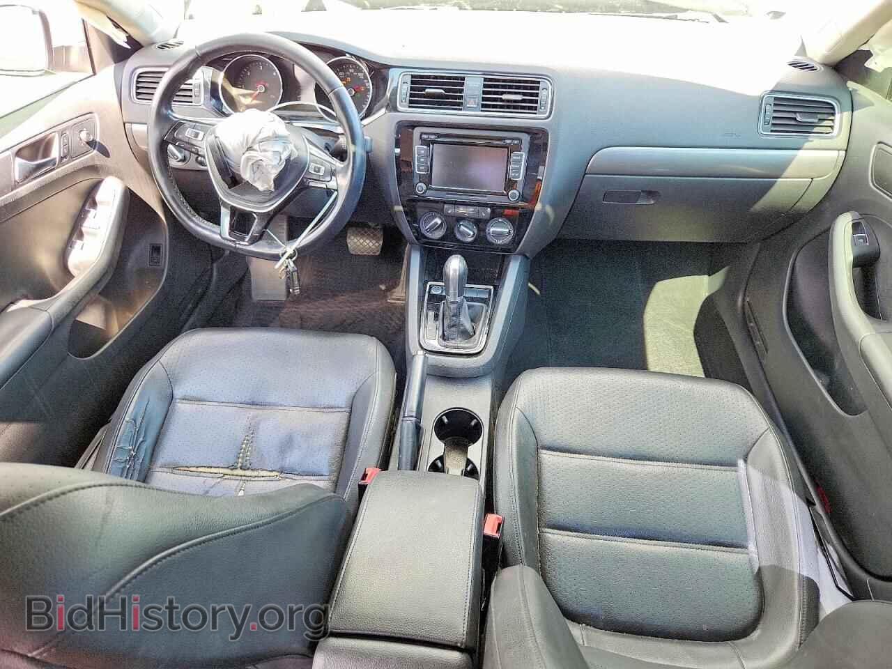 2015 VOLKSWAGEN JETTA - VIN: 3VWLA7AJ3FM293549 - Фото 8