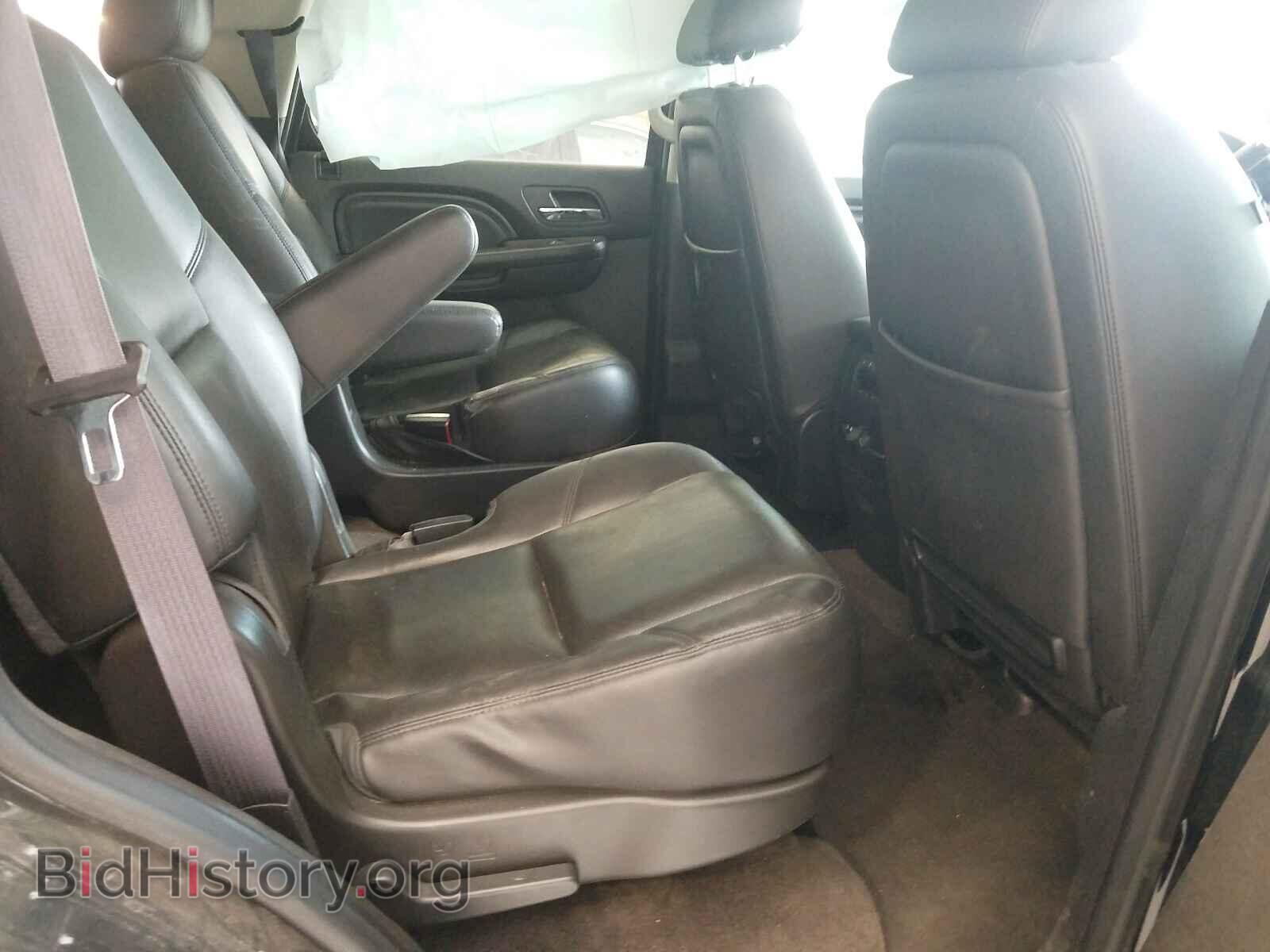 2013 GMC YUKON - VIN: 1GKS2EEF1DR309284 - Фото 6