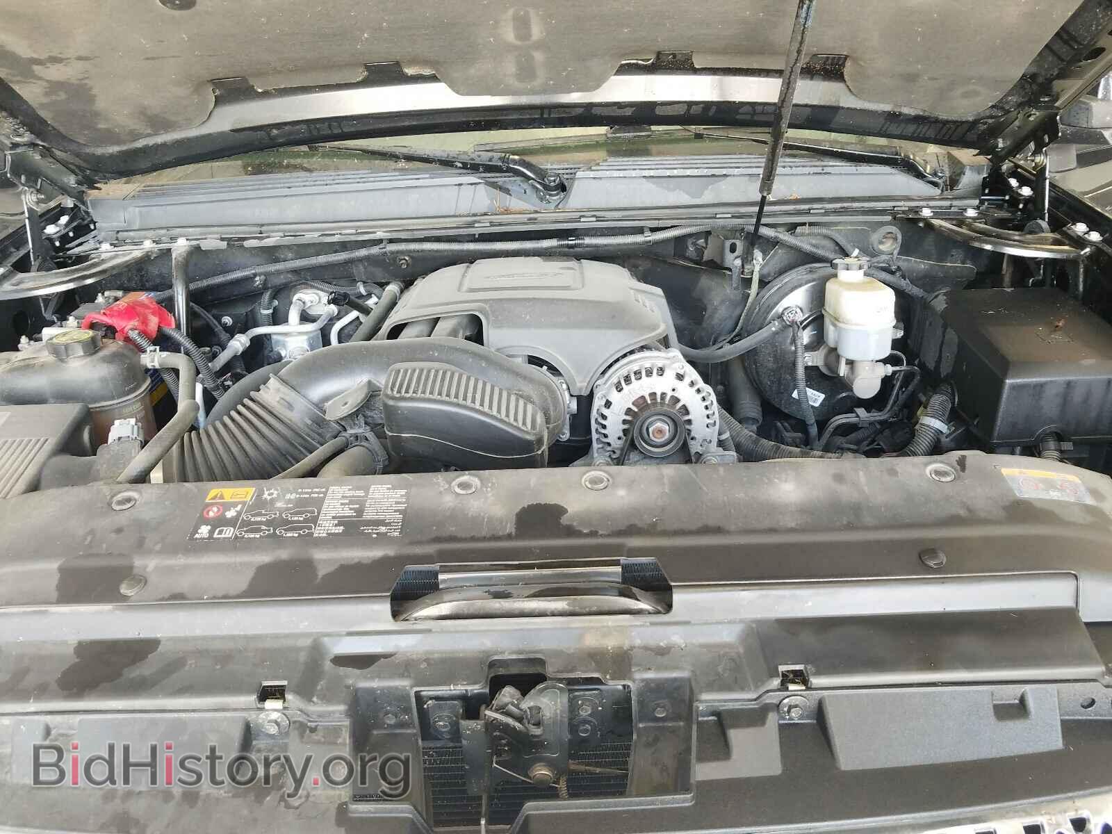 2013 GMC YUKON - VIN: 1GKS2EEF1DR309284 - Фото 7