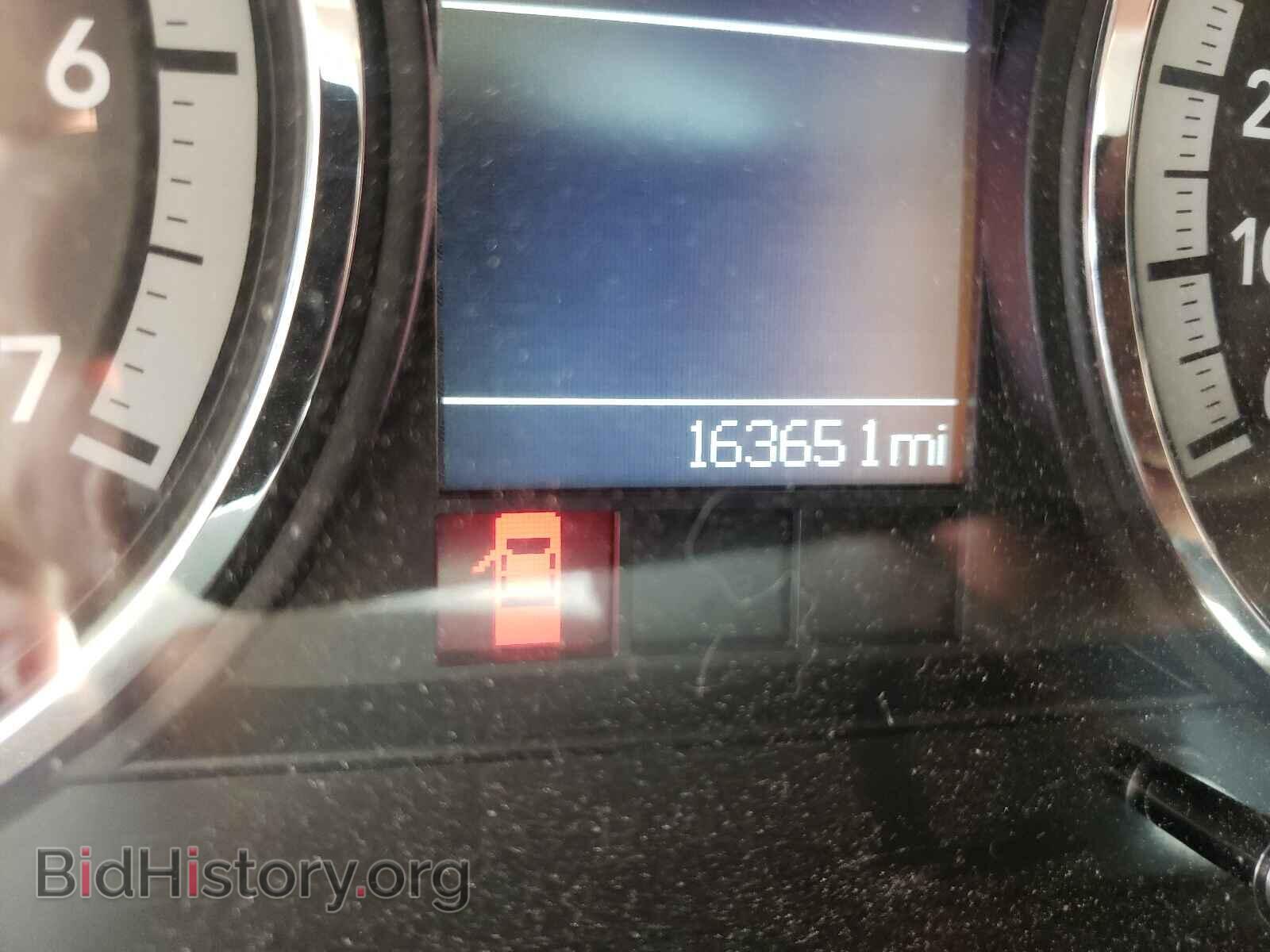 2011 DODGE RAM 1500 - VIN: 1D7RB1CTXBS569934 - Фото 8