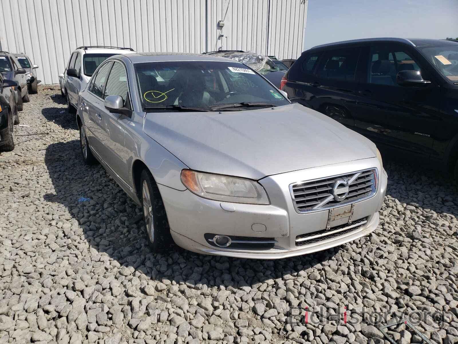 Photo YV1960AS9A1116244 - VOLVO S80 2010