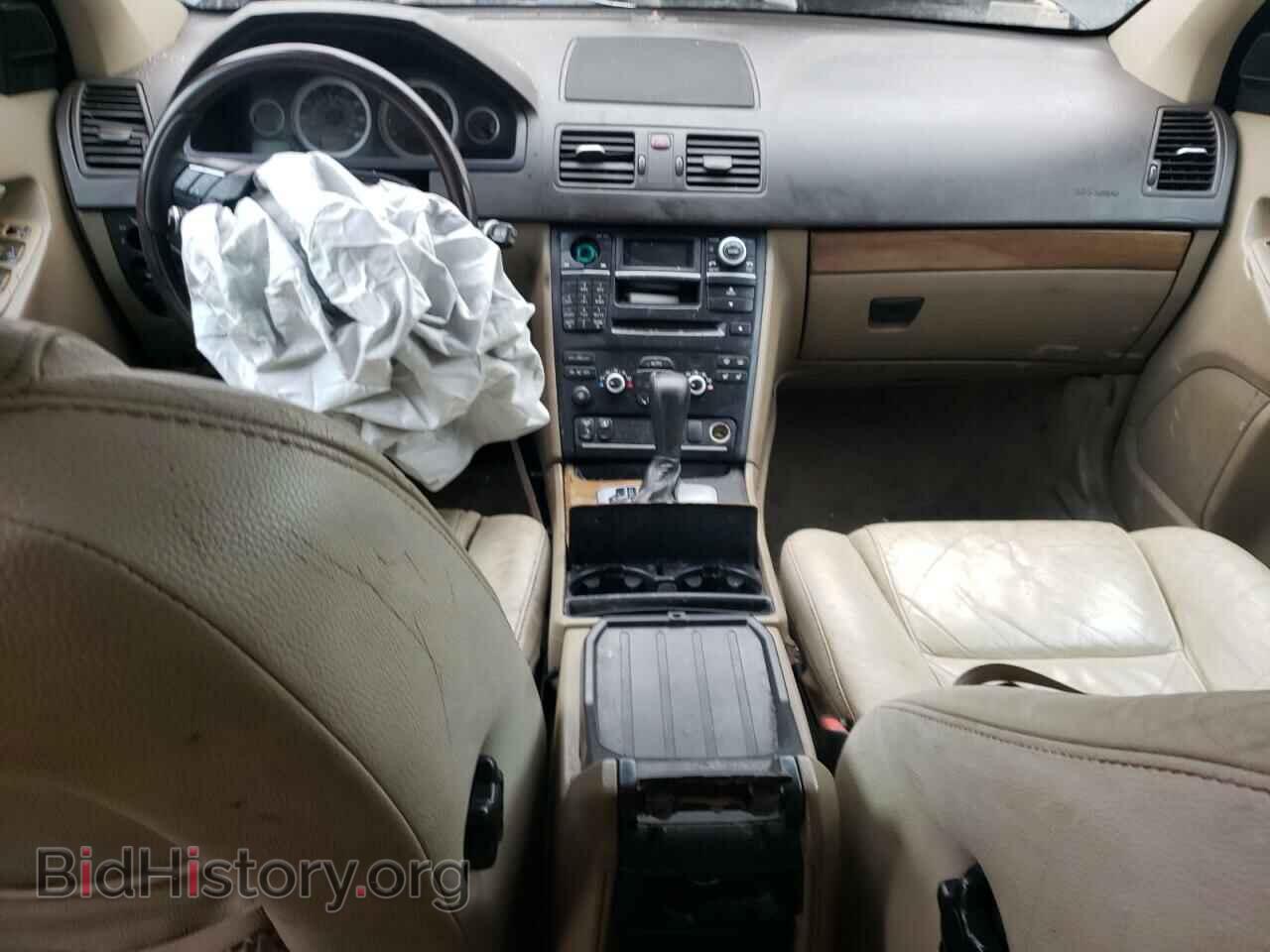 2011 VOLVO XC90 - VIN: YV4952CY3B1598035 - Фото 8