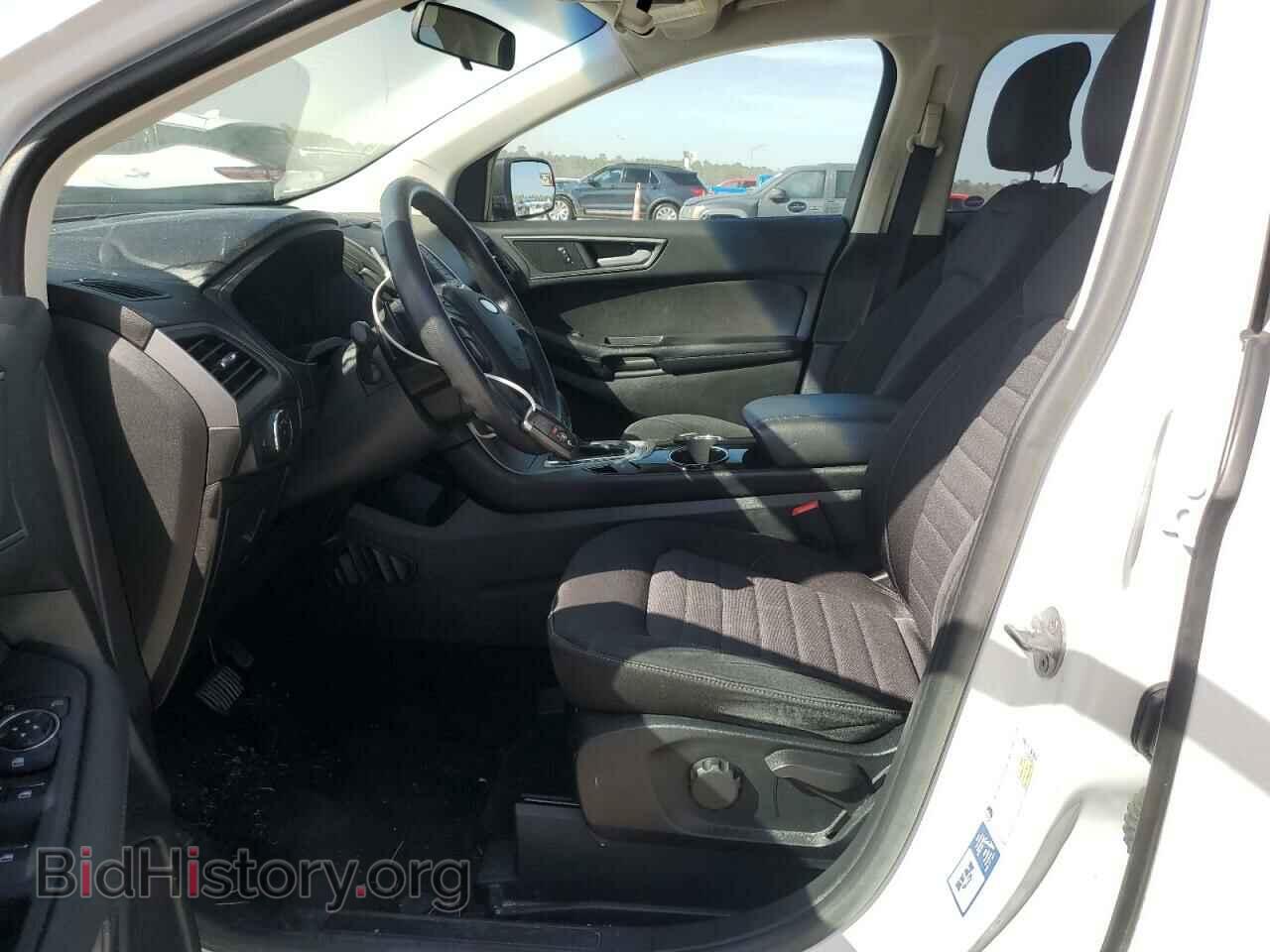 2017 FORD EDGE - VIN: 2FMPK3G91HBB88662 - Фото 7