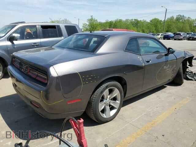 2016 DODGE CHALLENGER - VIN: 2C3CDZAG5GH336903 - Photo 3