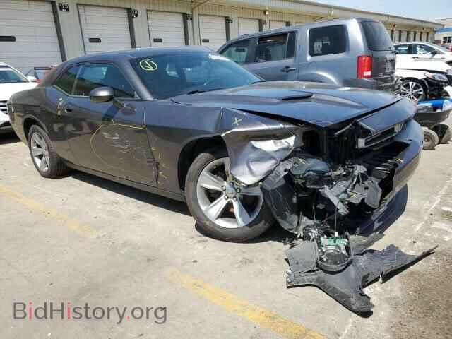 2016 DODGE CHALLENGER - VIN: 2C3CDZAG5GH336903 - Photo 4