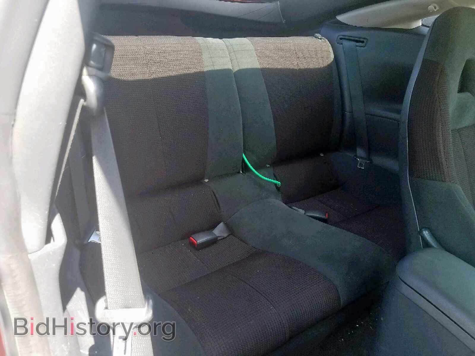 2009 MITSUBISHI ECLIPSE - VIN: 4A3AK24F79E042896 - Photo 6