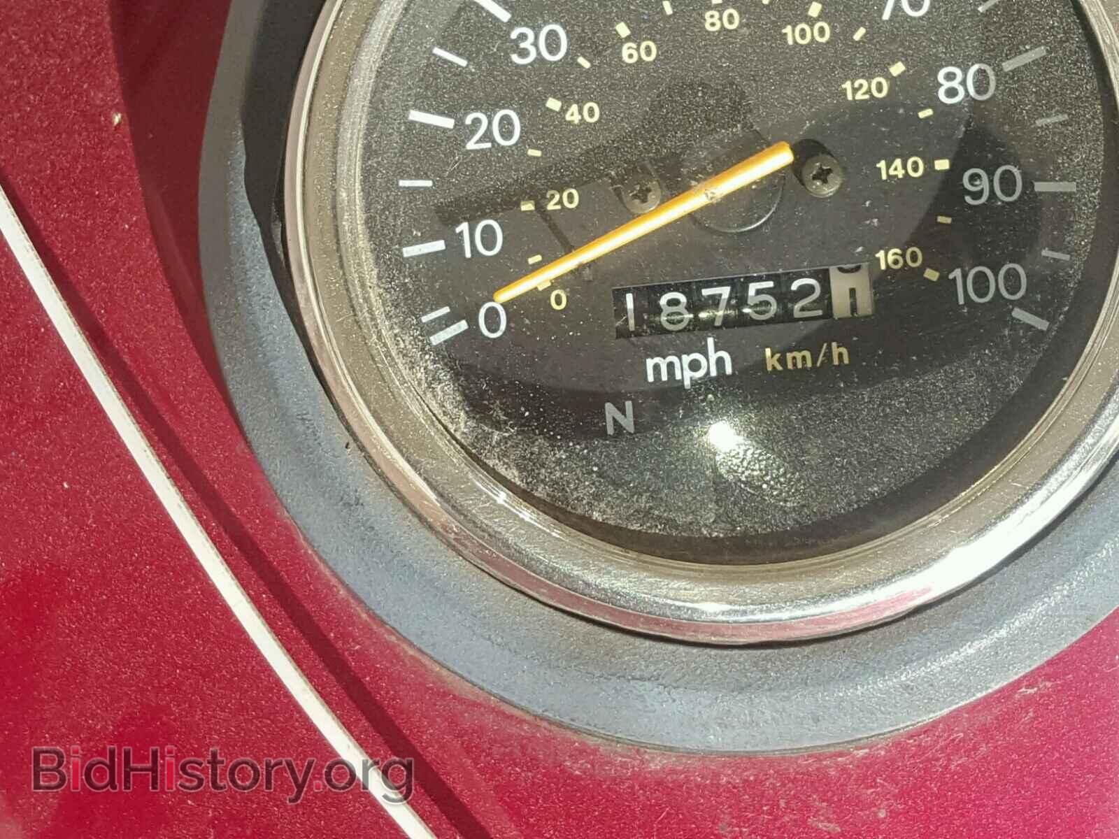 2006 SUZUKI OTHR CYCLE - VIN: JS1NP41A162104472 - Photo 8