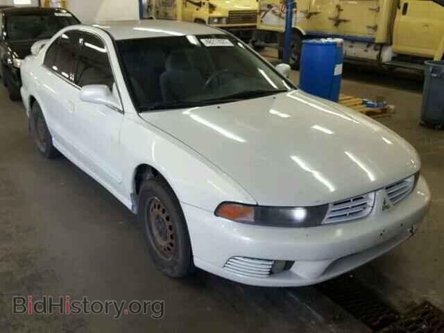 Photo 4A3AA46G63E212659 - MITSUBISHI GALANT 2003