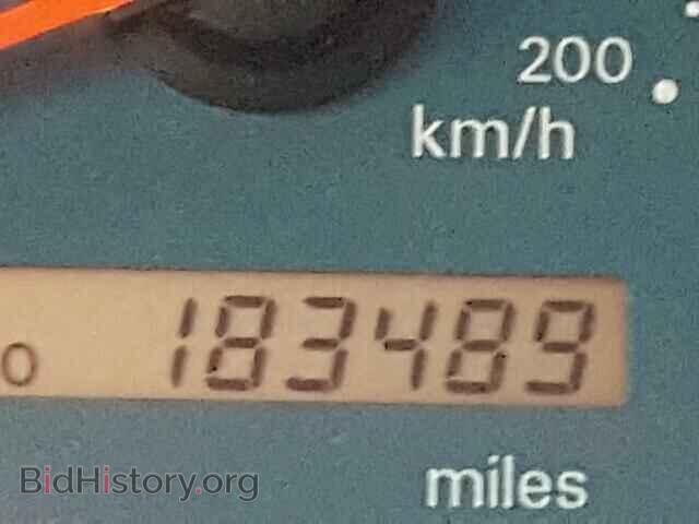 2003 MITSUBISHI GALANT - VIN: 4A3AA46G63E212659 - Фото 8