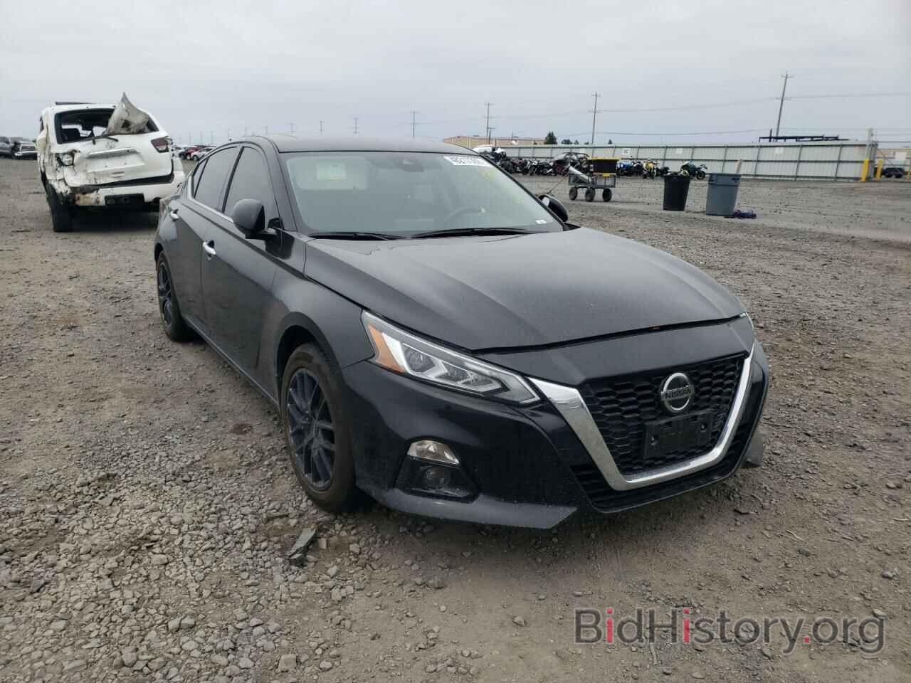 Photo 1N4BL4DV0KC157130 - NISSAN ALTIMA SV 2019