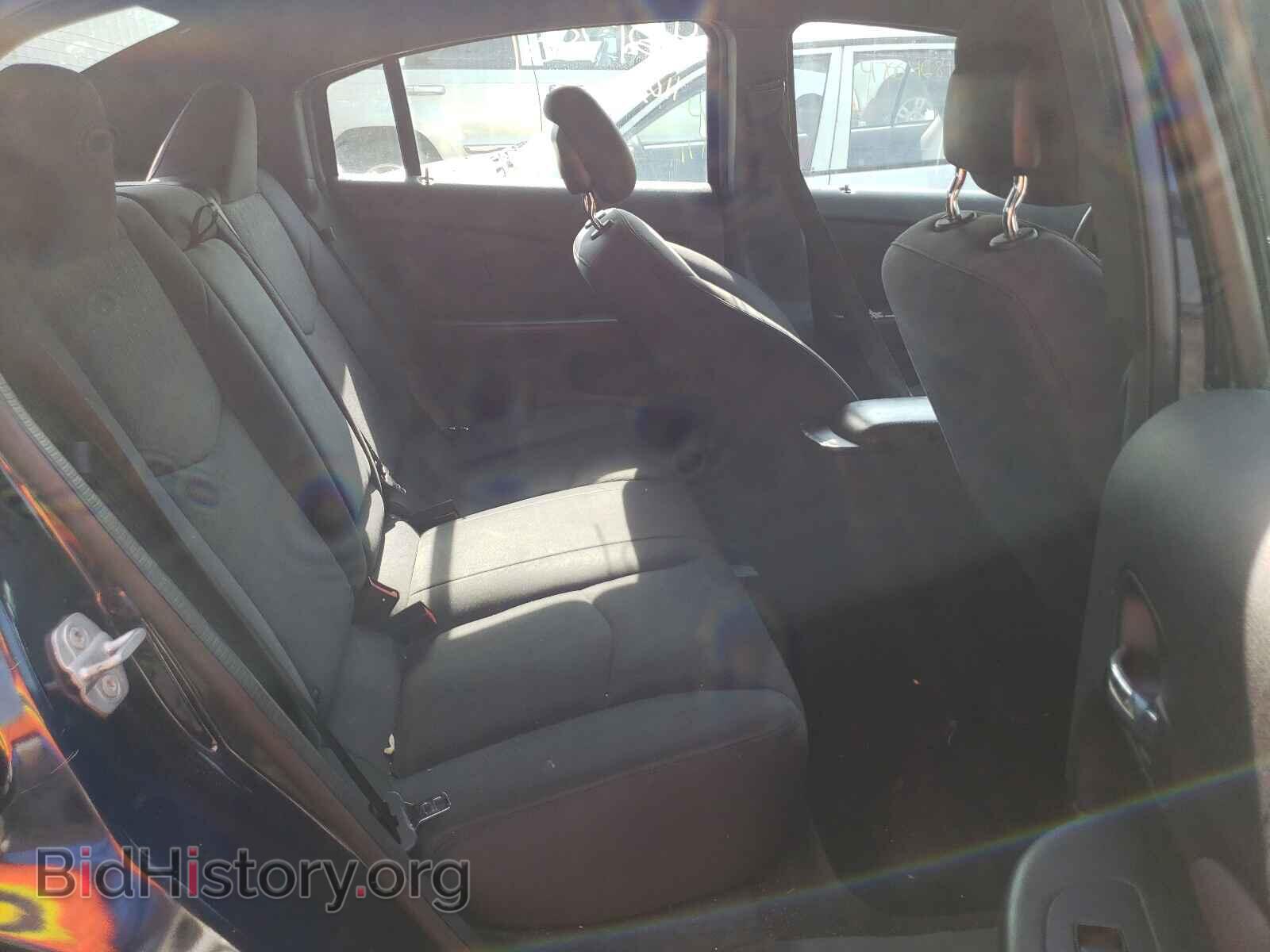 2013 CHRYSLER 200 - VIN: 1C3CCBBB7DN600395 - Фото 6