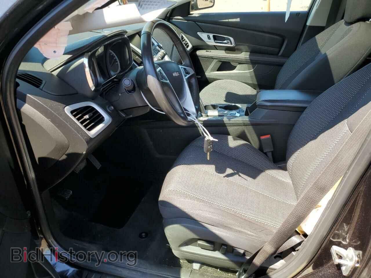 2013 GMC TERRAIN - VIN: 2GKFLTEK5D6157733 - Photo 7