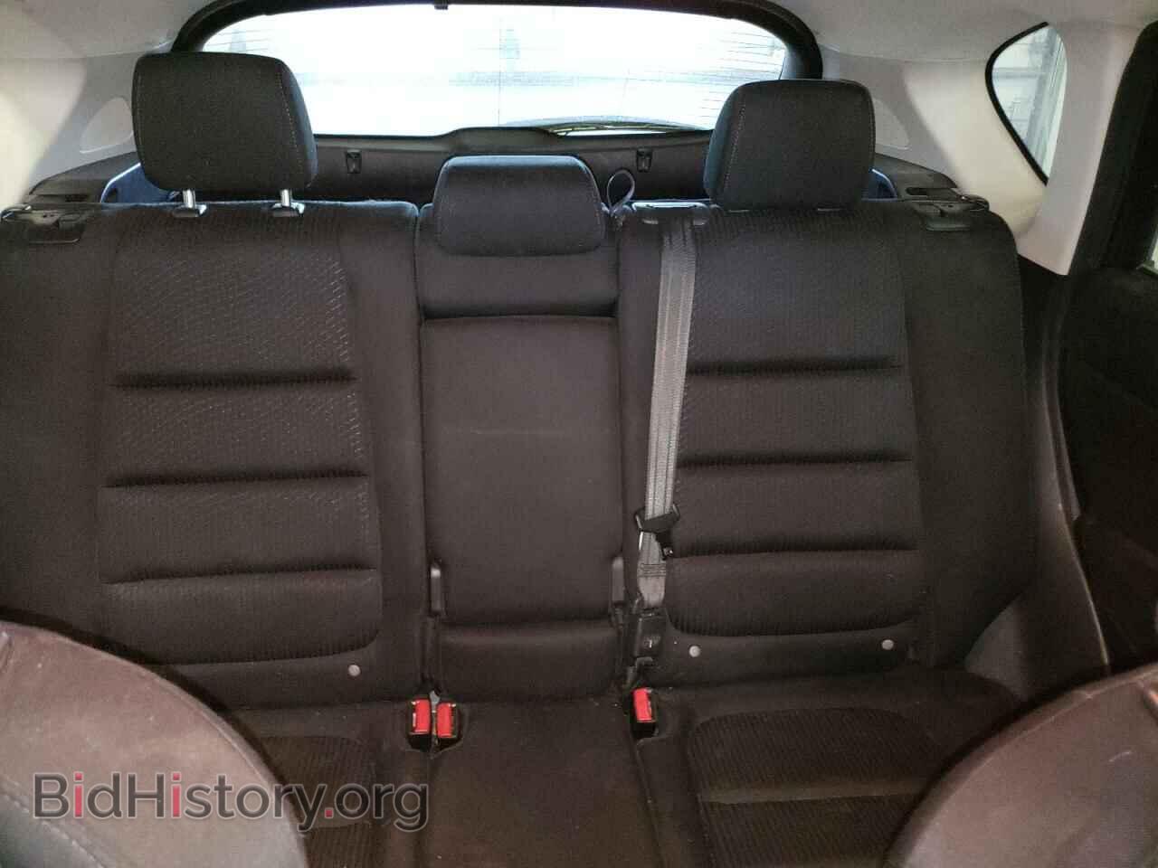 2013 MAZDA CX-5 - VIN: JM3KE2CE1D0116608 - Фото 10