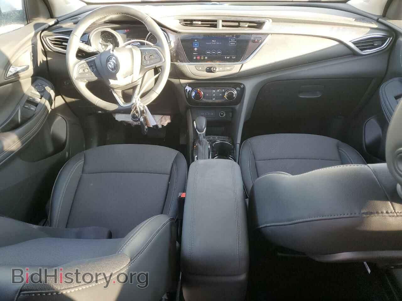 2023 BUICK ENCORE - VIN: KL4MMBS20PB009192 - Photo 8