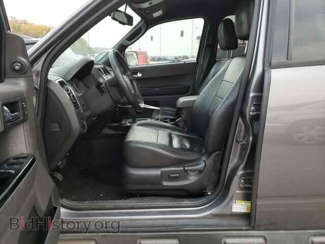 2011 FORD ESCAPE - VIN: 1FMCU0E72BKA54569 - Фото 7