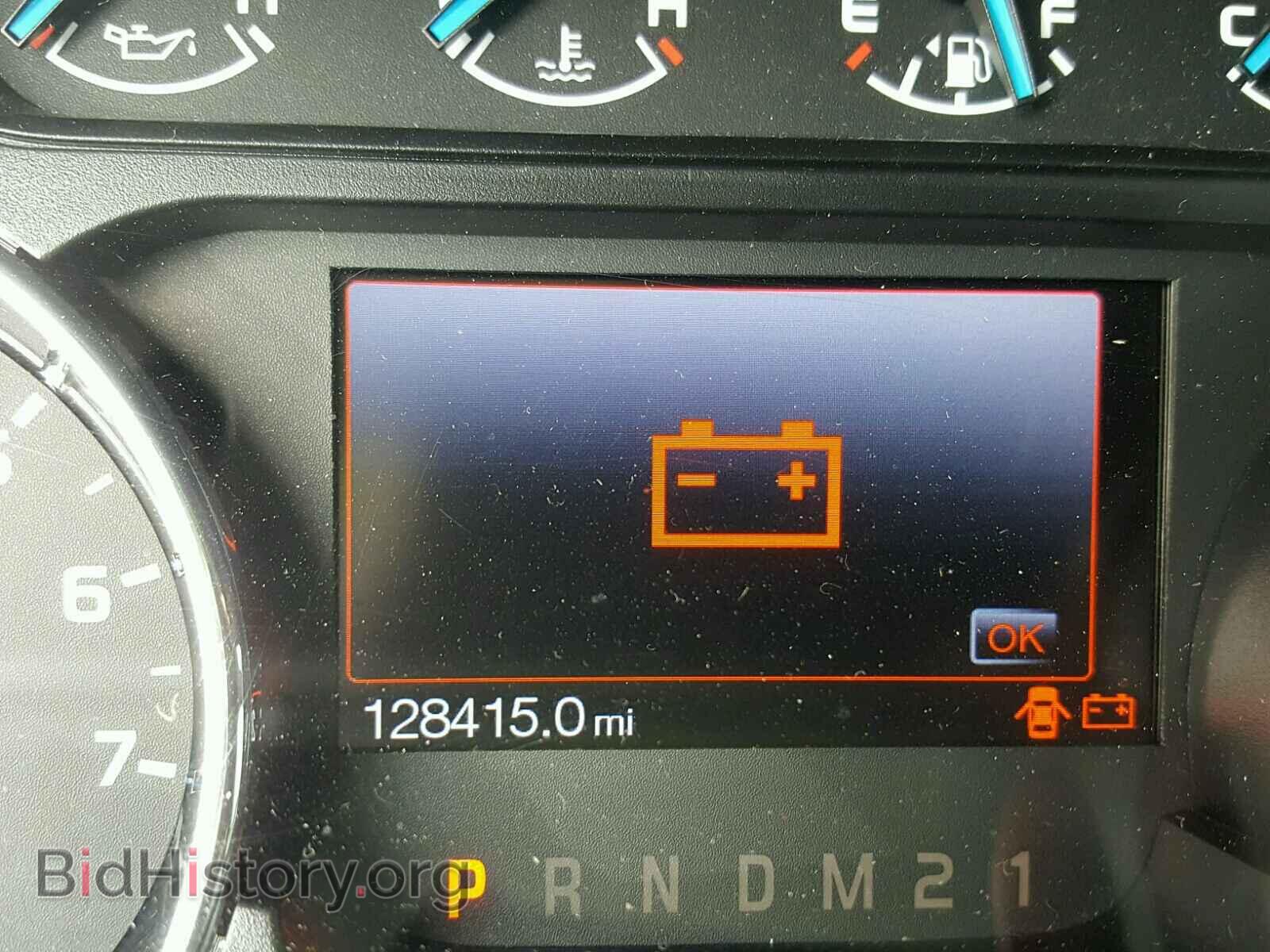 2013 FORD F150 - VIN: 1FTFX1CF2DFB91290 - Фото 8