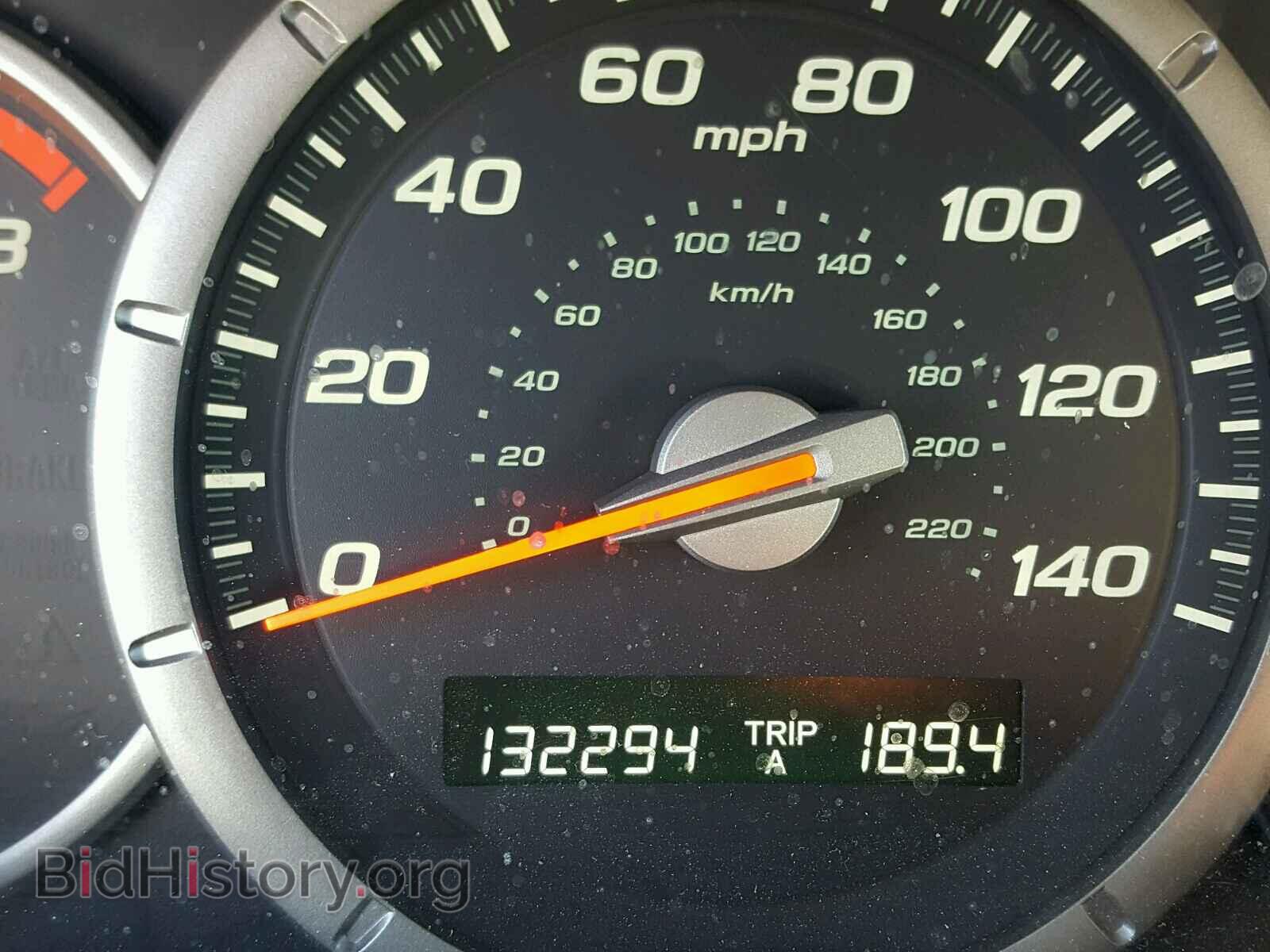 2006 HONDA PILOT - VIN: 2HKYF18606H517889 - Фото 8