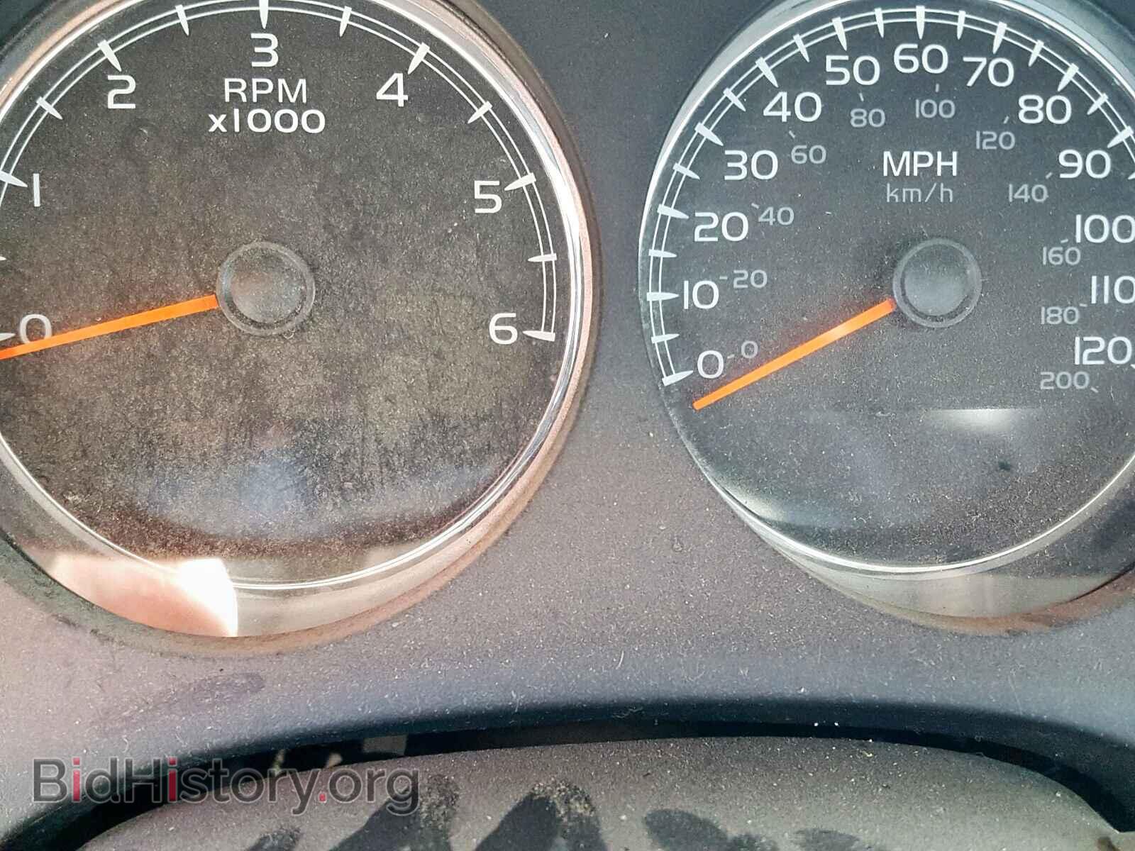 2008 CHEVROLET SILVERADO - VIN: 2GCEK13J381274786 - Фото 8