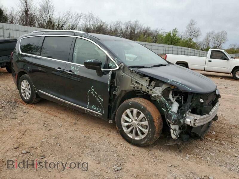 2019 Chrysler PACIFICA (VIN 2C4RC1BG3KR603743) — фото 4 из 13