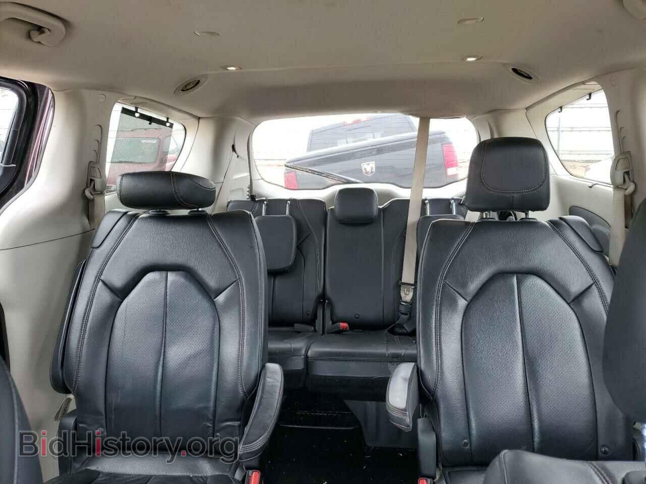 2019 CHRYSLER PACIFICA - VIN: 2C4RC1BG3KR603743 - Photo 10