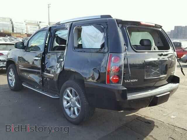 2013 GMC YUKON - VIN: 1GKS1EEFXDR303003 - Фото 3