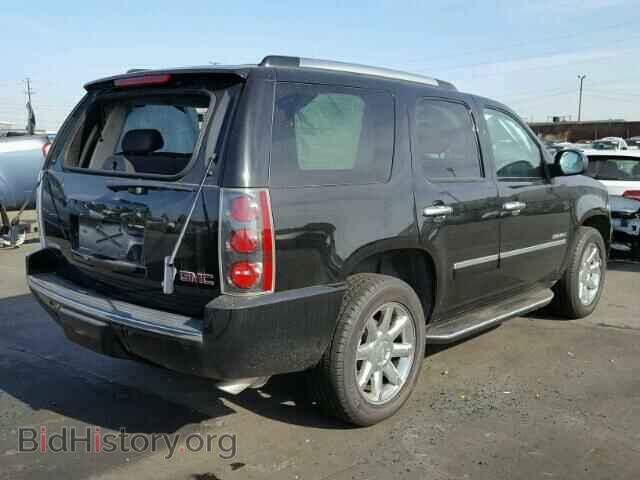 2013 GMC YUKON - VIN: 1GKS1EEFXDR303003 - Фото 4