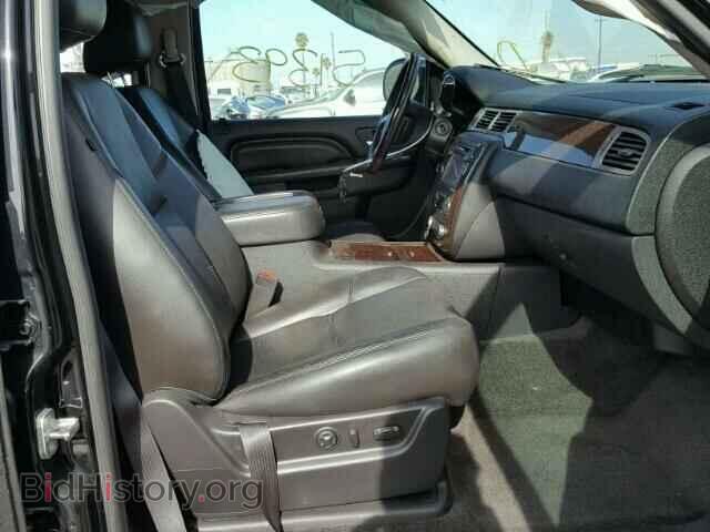 2013 GMC YUKON - VIN: 1GKS1EEFXDR303003 - Фото 5