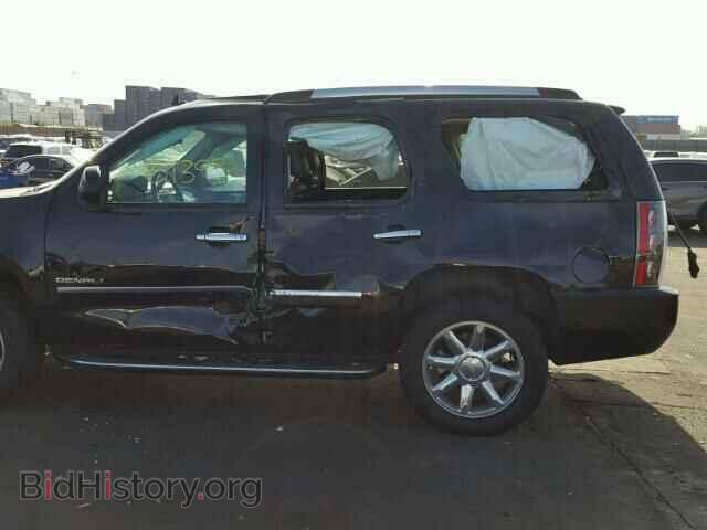 2013 GMC YUKON - VIN: 1GKS1EEFXDR303003 - Фото 9