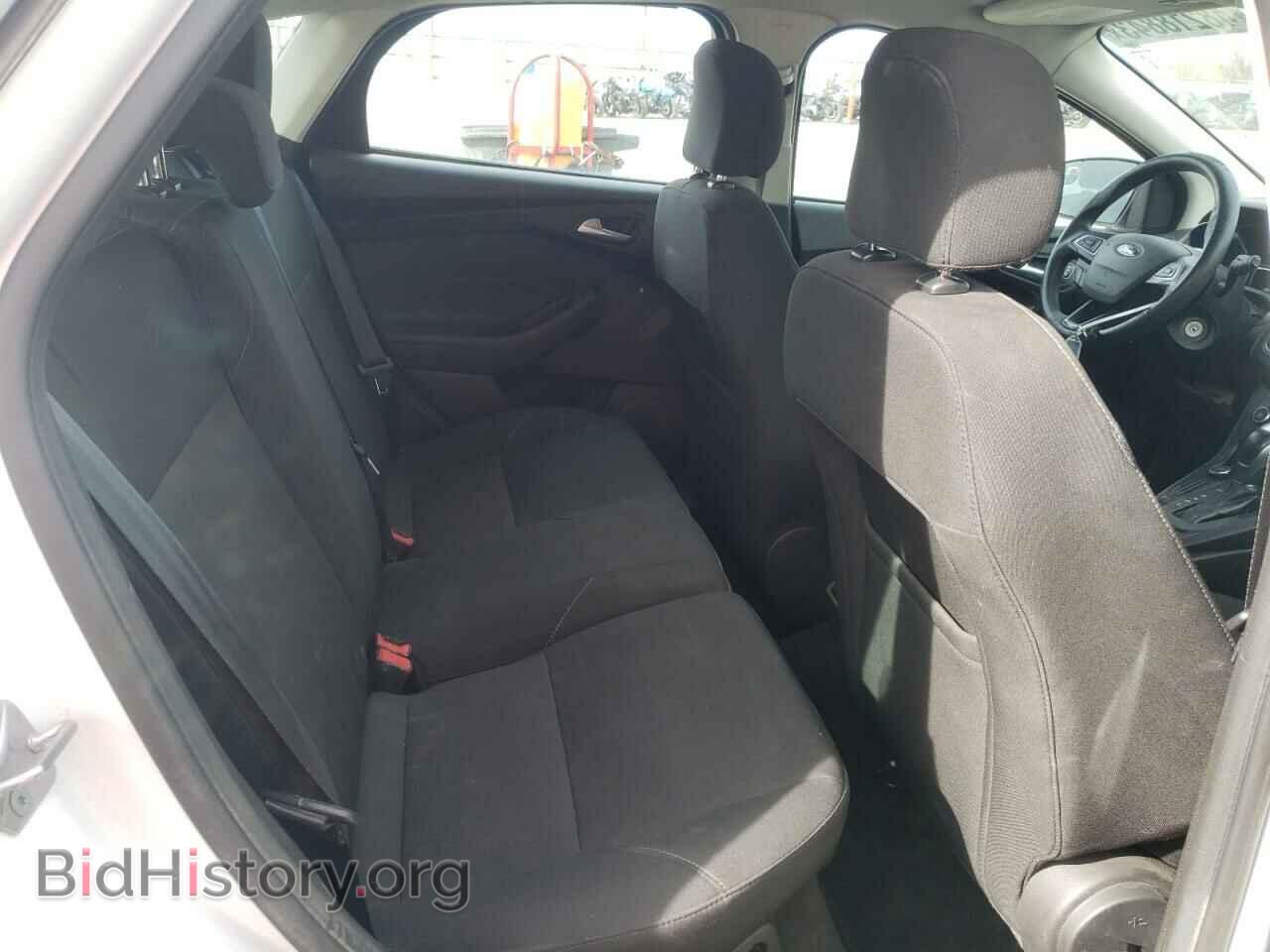 2016 FORD FOCUS - VIN: 1FADP3K20GL297427 - Фото 10