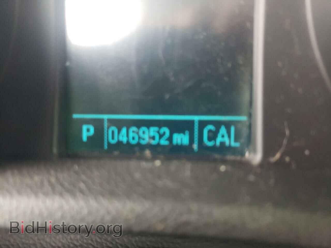 2013 BUICK ENCORE - VIN: KL4CJASB8DB110541 - Photo 8