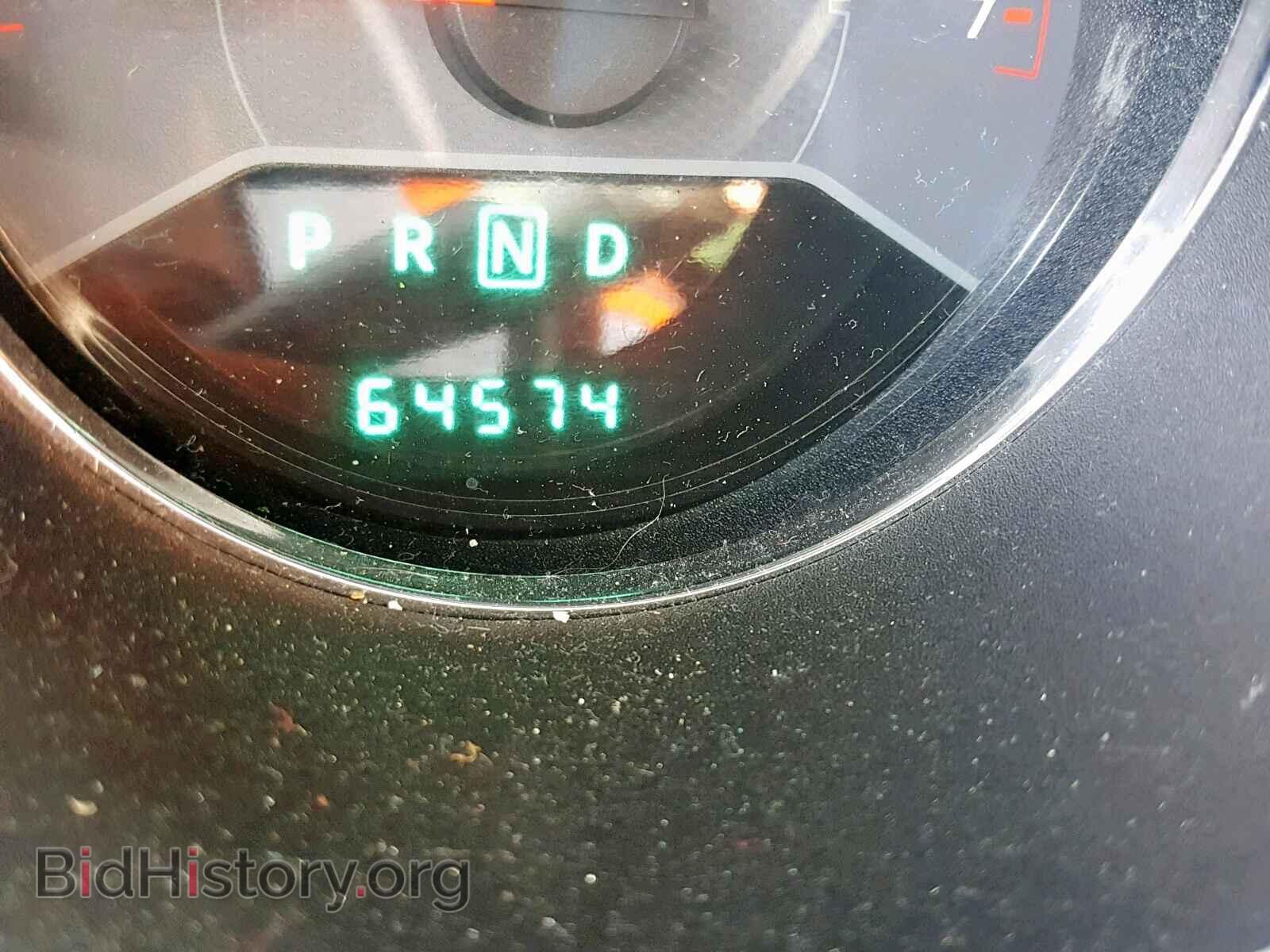 2014 DODGE AVENGER - VIN: 1C3CDZAB4EN175307 - Photo 8