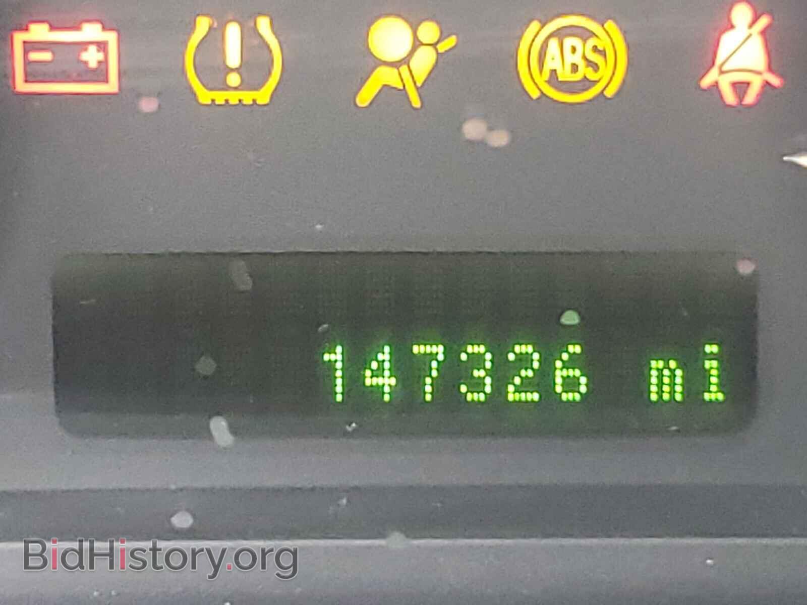 2010 FORD EDGE - VIN: 2FMDK3KC6ABA47730 - Photo 7