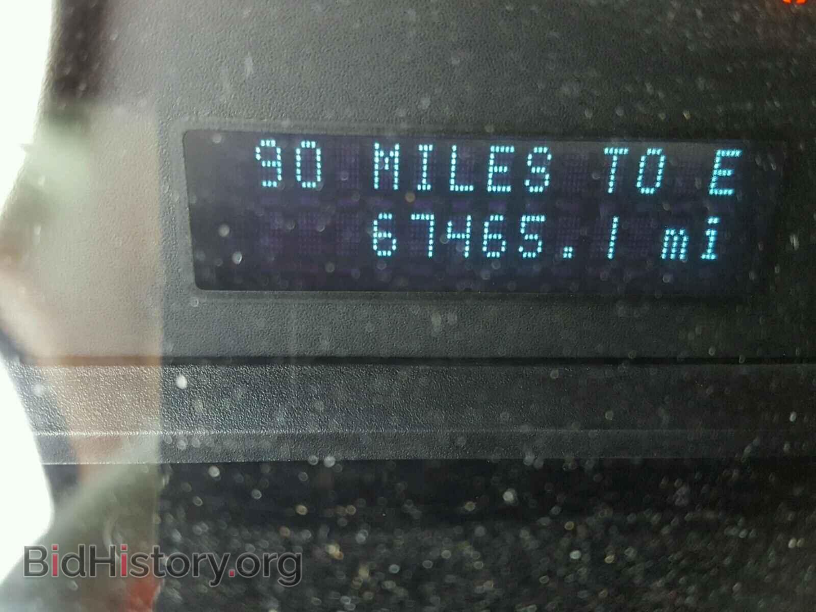 2012 FORD ESCAPE - VIN: 1FMCU0D75CKC18058 - Photo 8