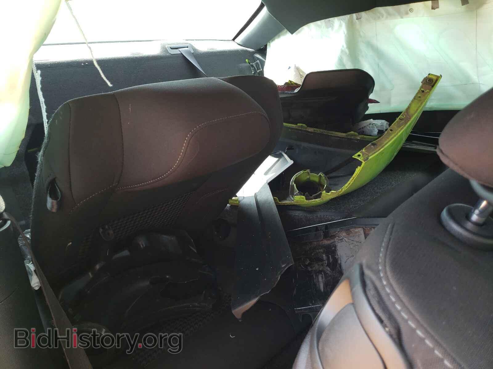 2019 DODGE CHALLENGER - VIN: 2C3CDZAG5KH714811 - Фото 6