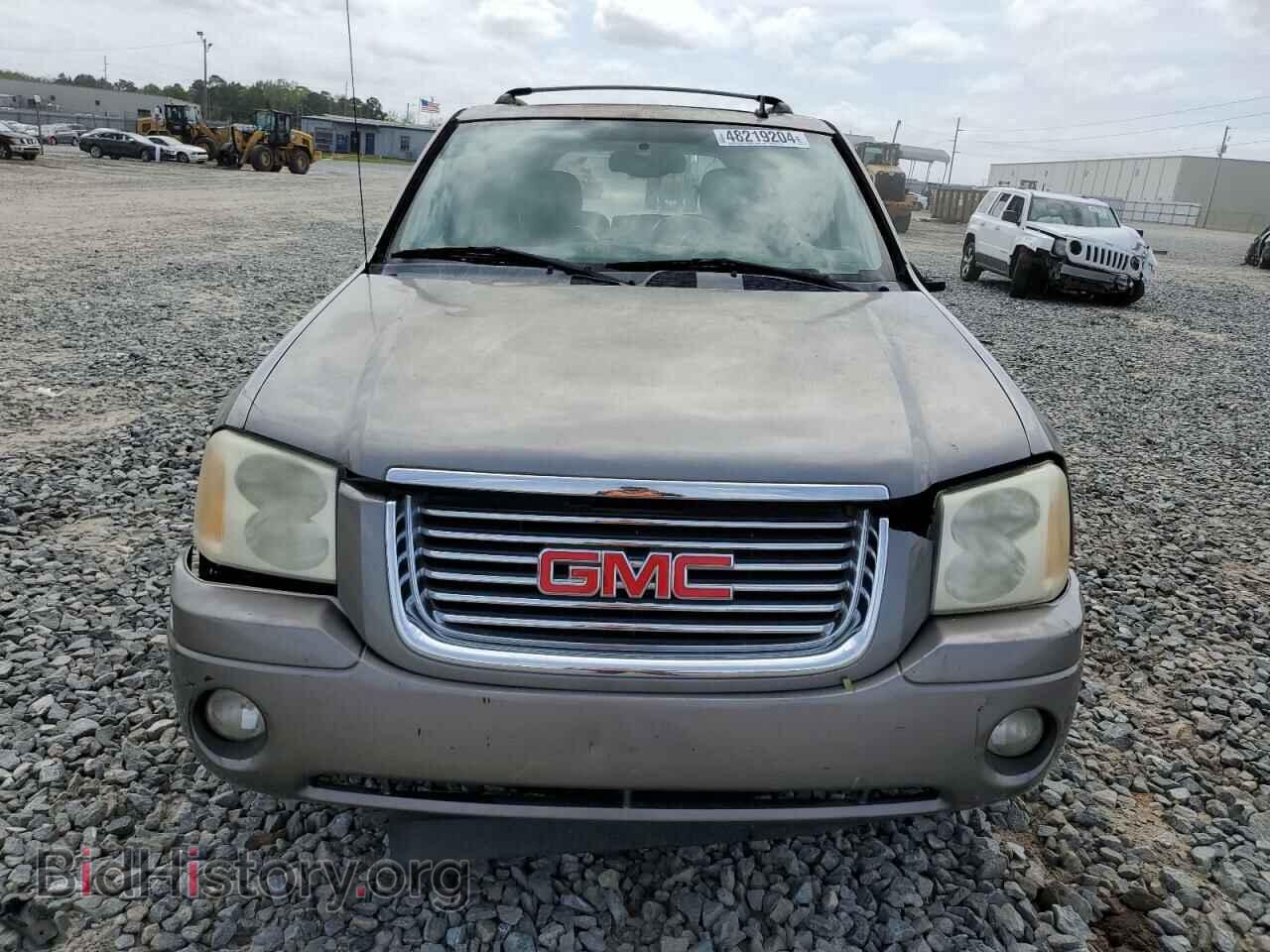 2007 GMC ENVOY - VIN: 1GKDS13S772280548 - Photo 5