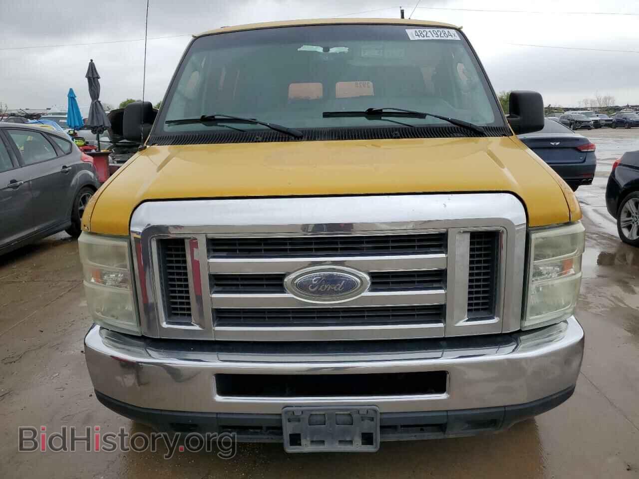 2011 FORD ALL Models - VIN: 1FBSS3BL0BDB24877 - Фото 5