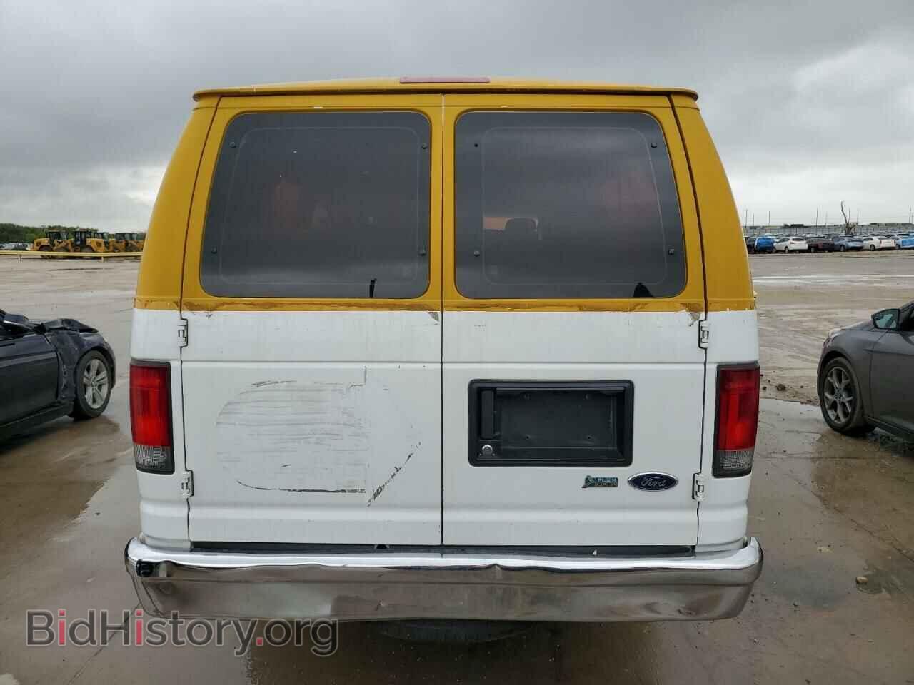 2011 FORD ALL Models - VIN: 1FBSS3BL0BDB24877 - Фото 6