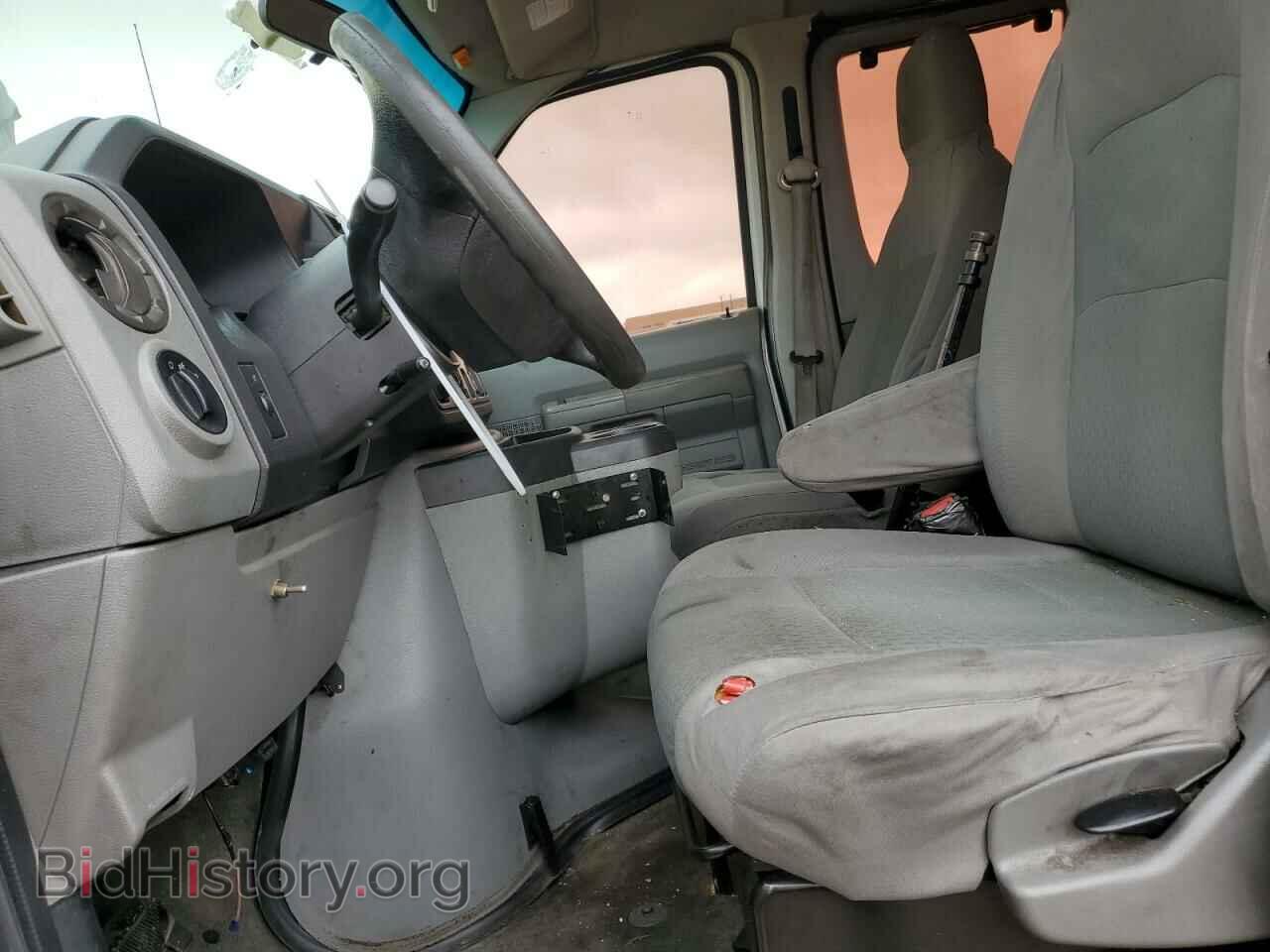 2011 FORD ALL Models - VIN: 1FBSS3BL0BDB24877 - Фото 7