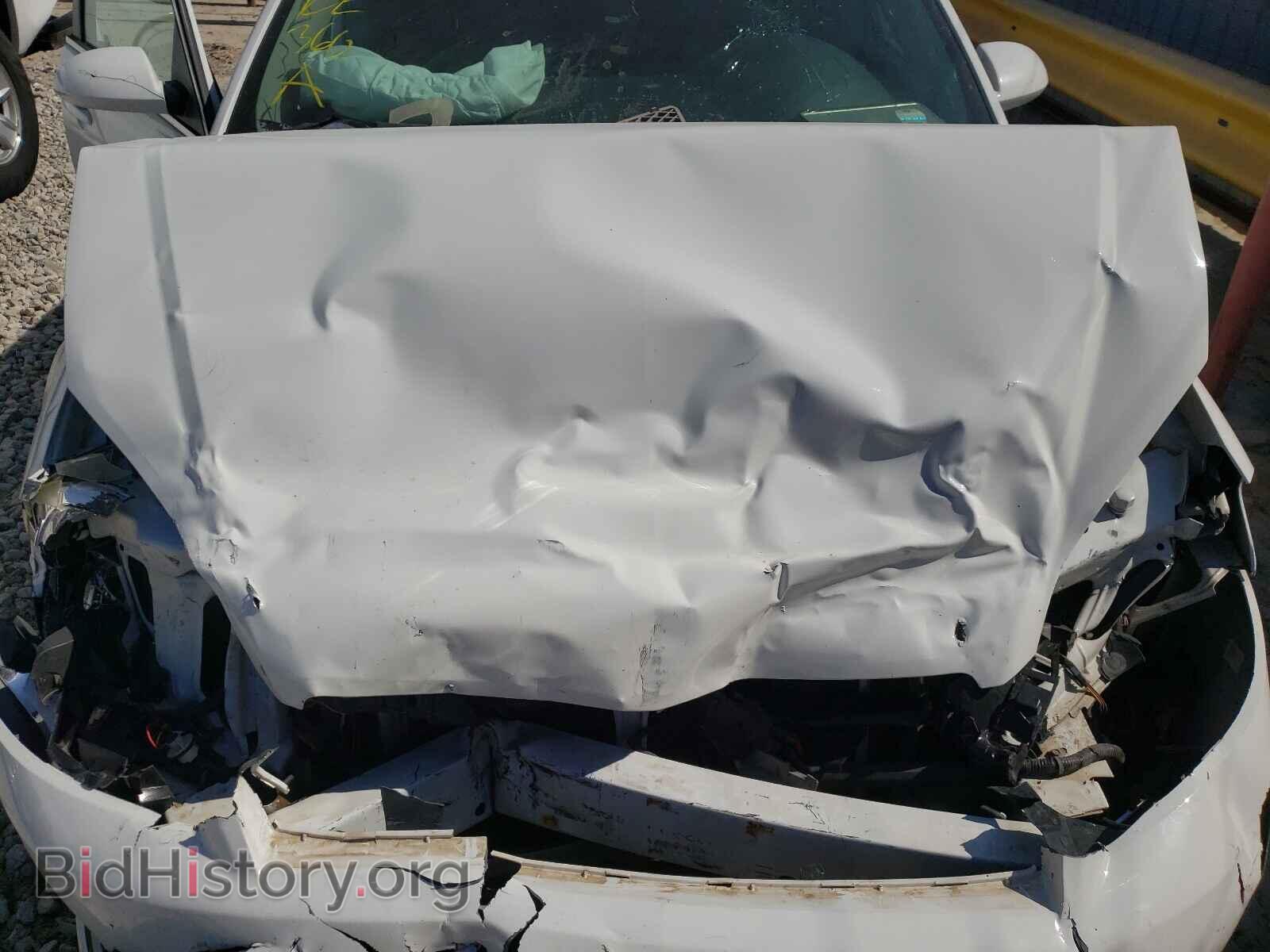 2013 CHEVROLET IMPALA - VIN: 2G1WG5E35D1153434 - Фото 7