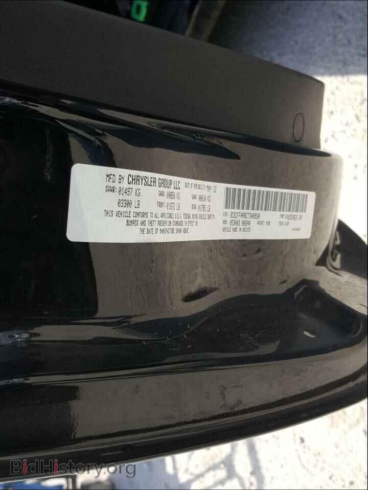 2012 FIAT 500 - VIN: 3C3CFFAR8CT348930 - Фото 10