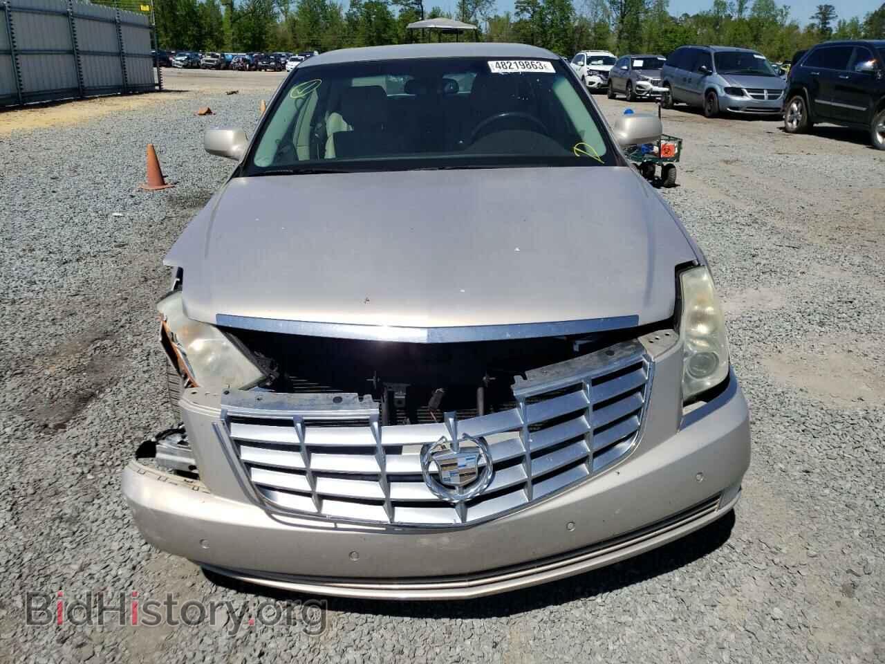 2007 CADILLAC DTS - VIN: 1G6KD57Y27U222115 - Фото 5