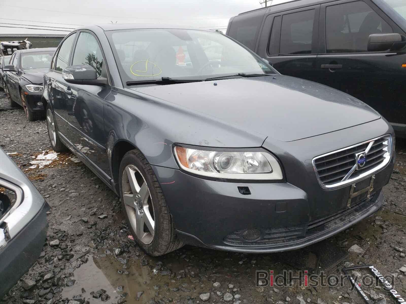 Фотография YV1MS390X82401520 - VOLVO S40 2008