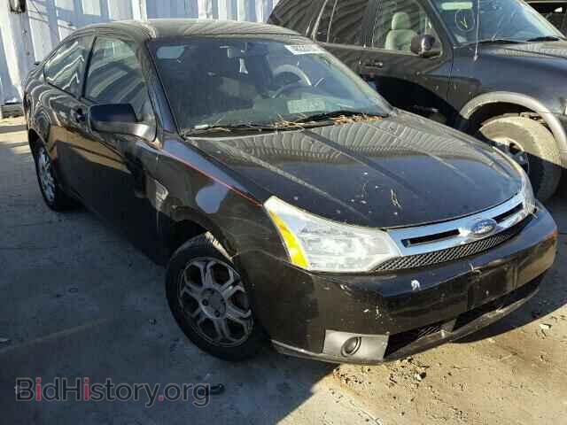 Фотография 1FAHP33N48W194120 - FORD FOCUS 2008