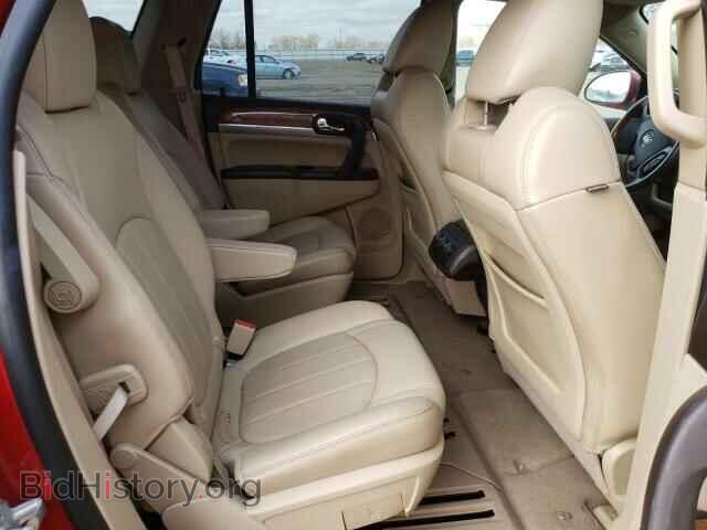 2012 BUICK ENCLAVE - VIN: 5GAKVCED4CJ156744 - Photo 11